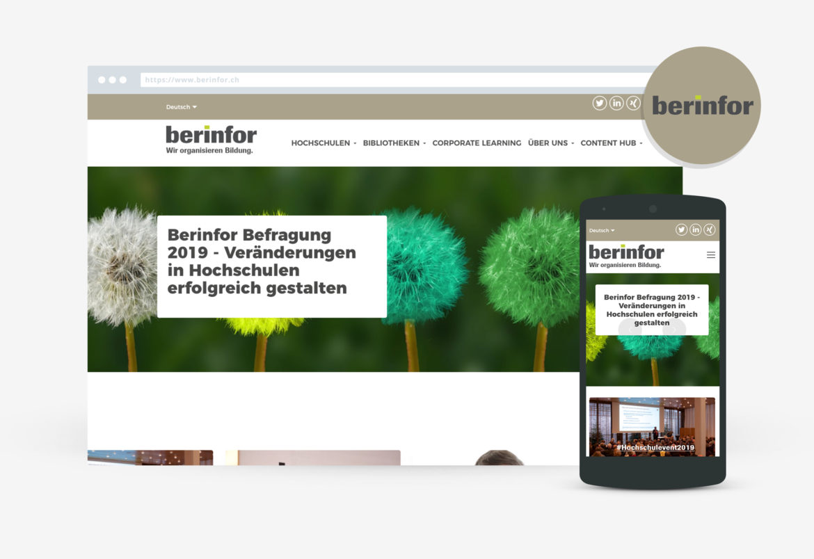 Mobile App Agentur in Zürich & Aargau für Mobile App Entwicklung